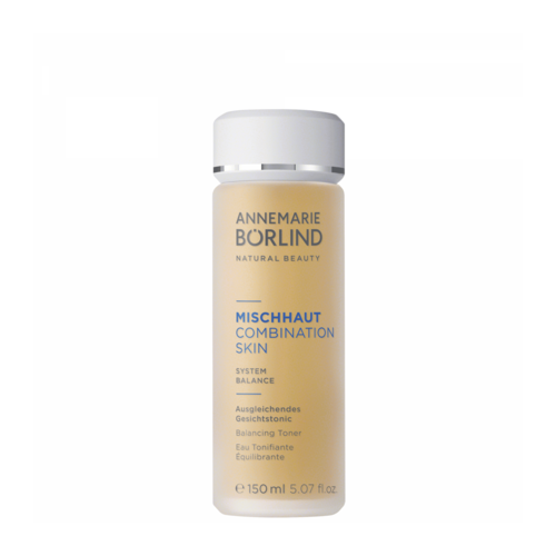 Annemarie Börlind System Balance Toner 150 ml