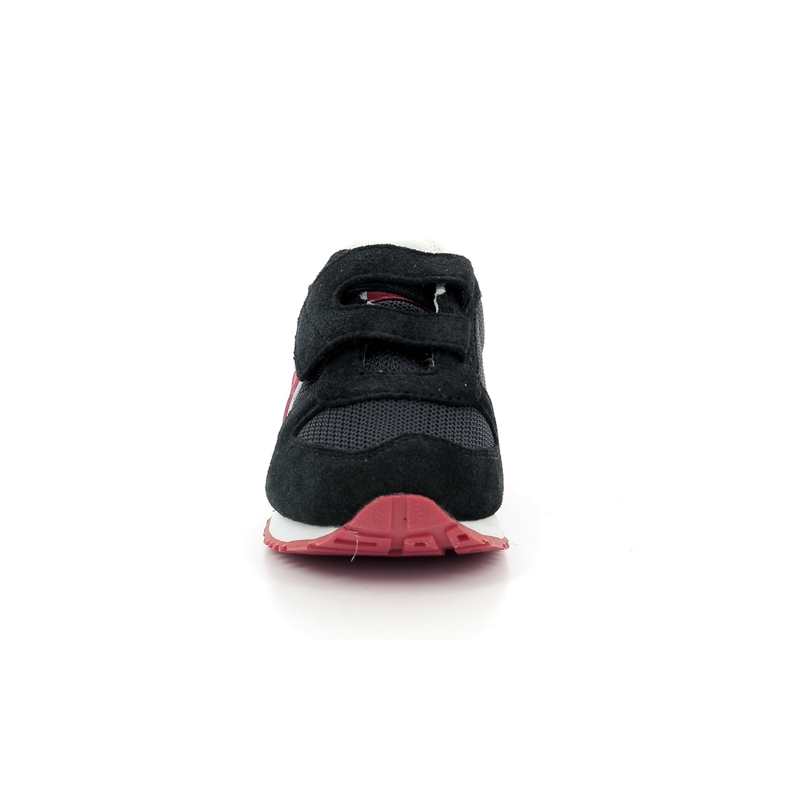 Sneakers basses textile mesh Snookies