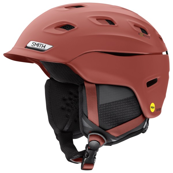 Smith - Vantage MIPS - Skihelm
