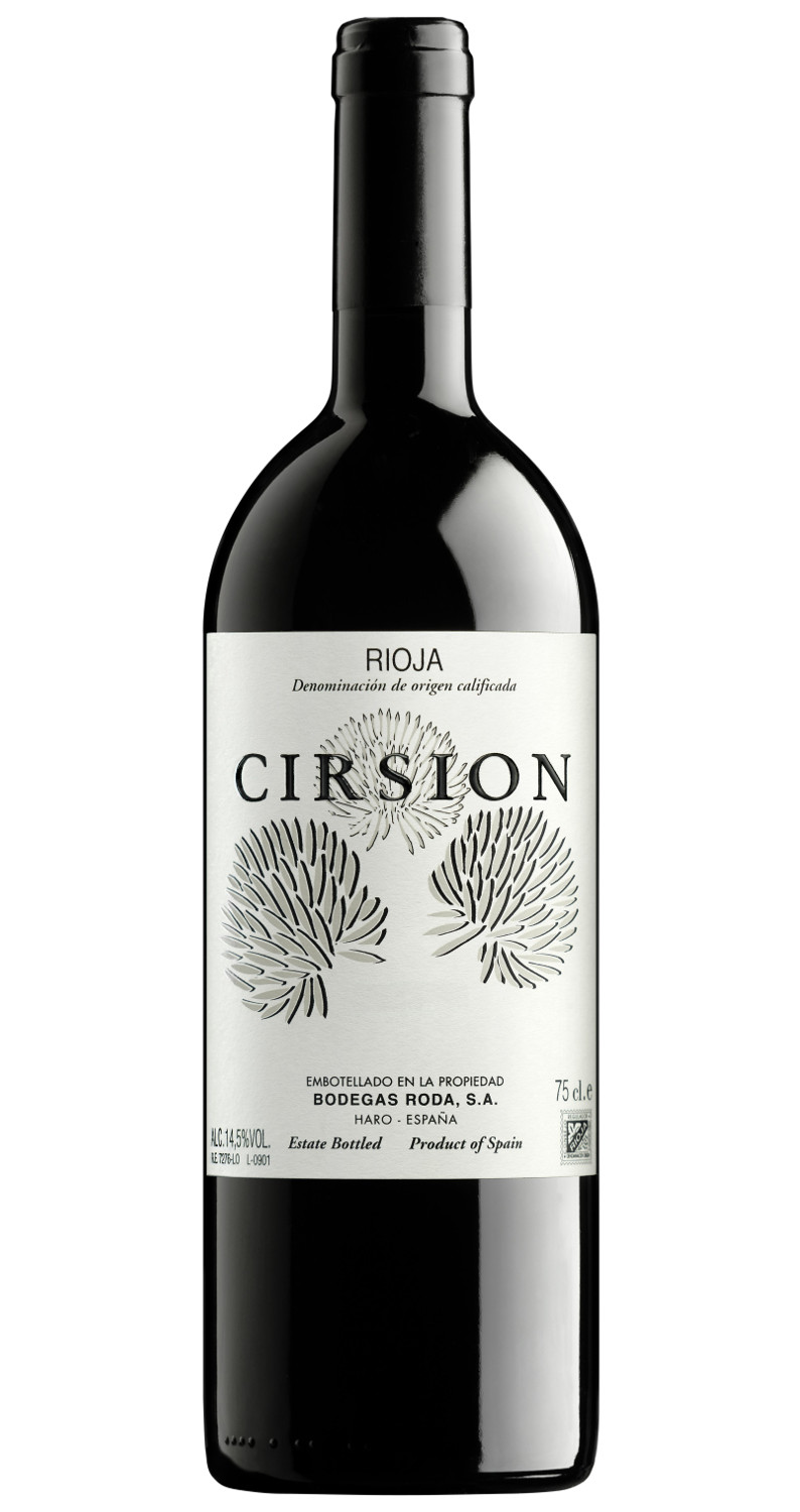 Roda Cirsion 2017