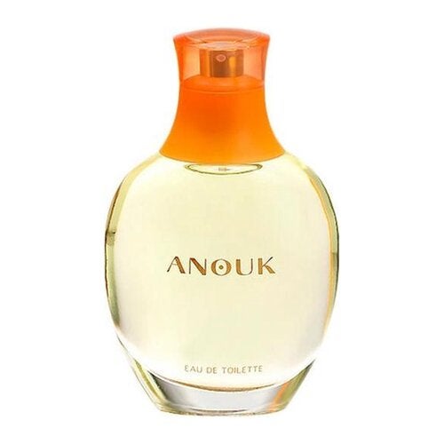Toaletní voda Antonio Puig Anouk 200 ml