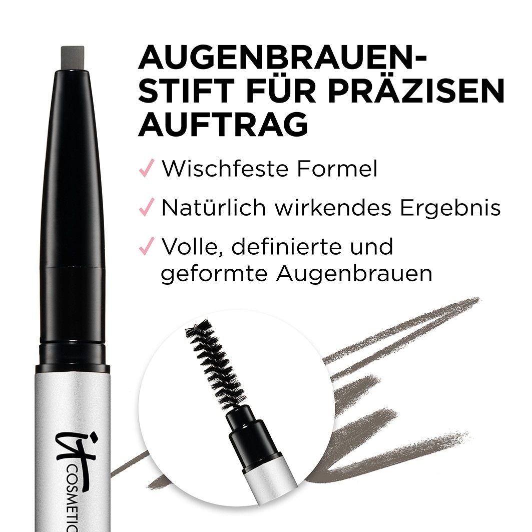 Brow Power Universal