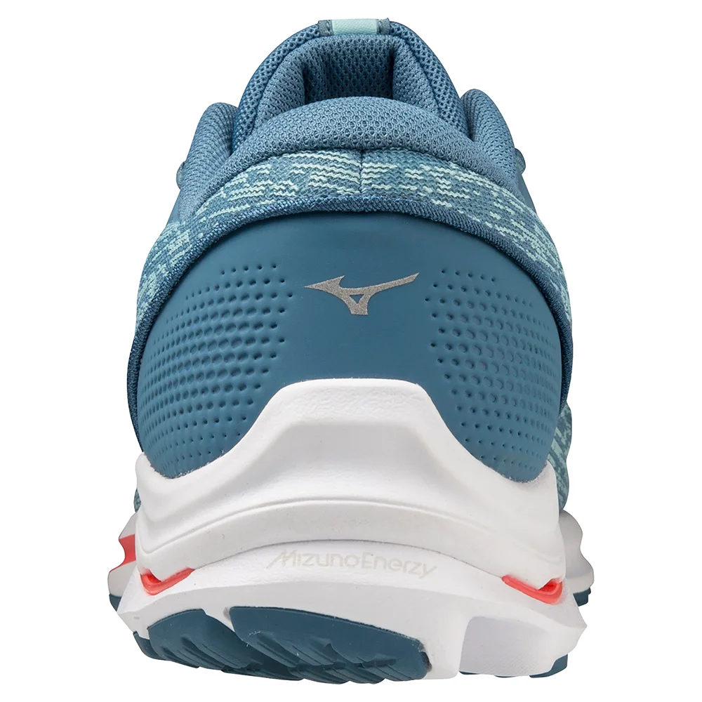 Mizuno WAVE KIZUNA 3 J1GC221651 / blau
