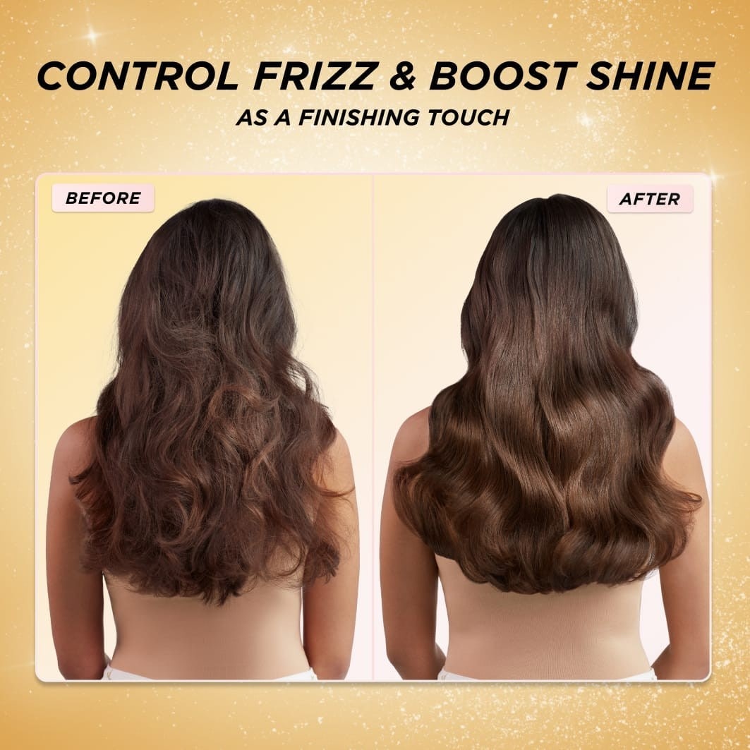 Honey Glow Hair Trio