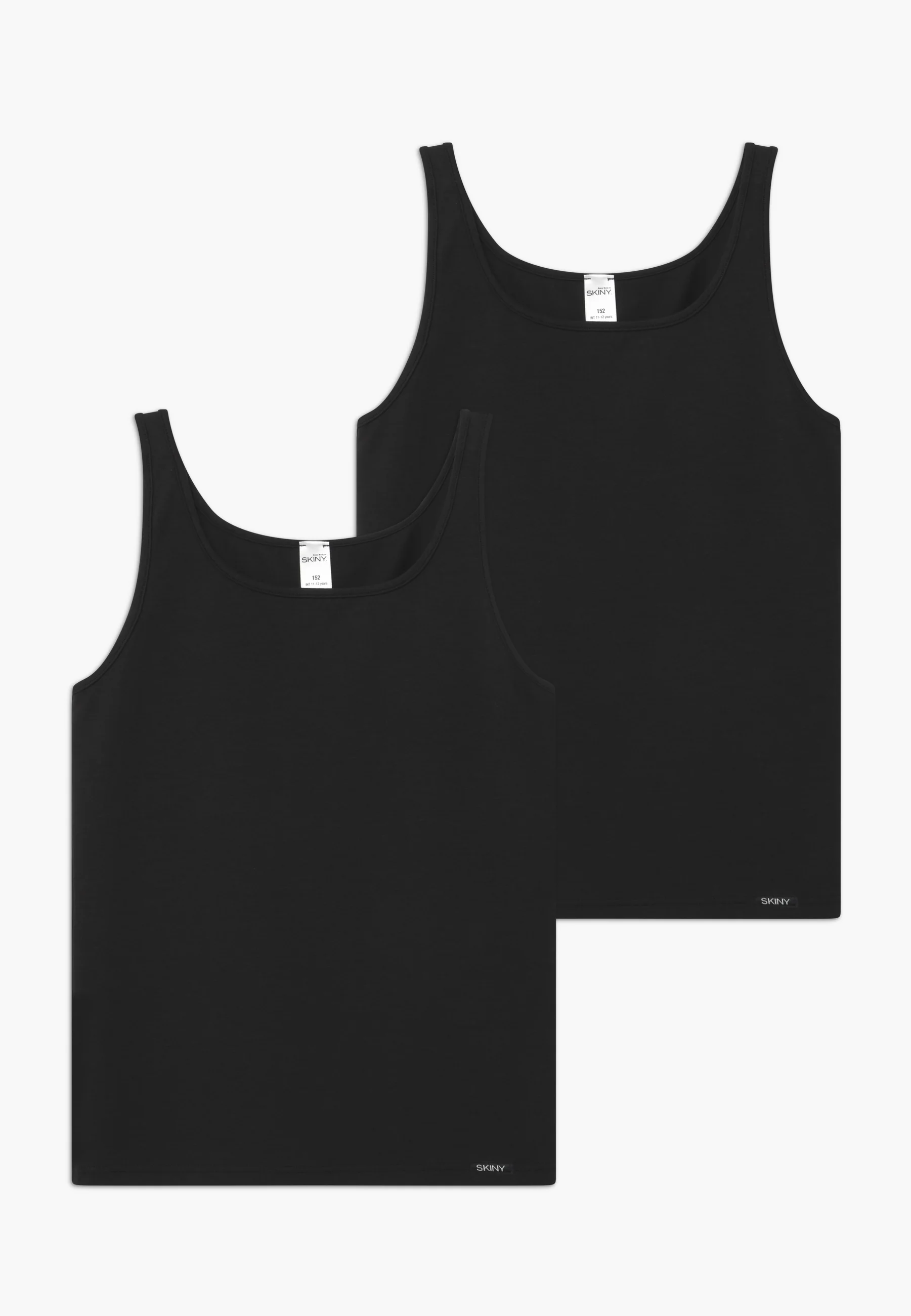Skiny PACK 2 - Camiseta interior