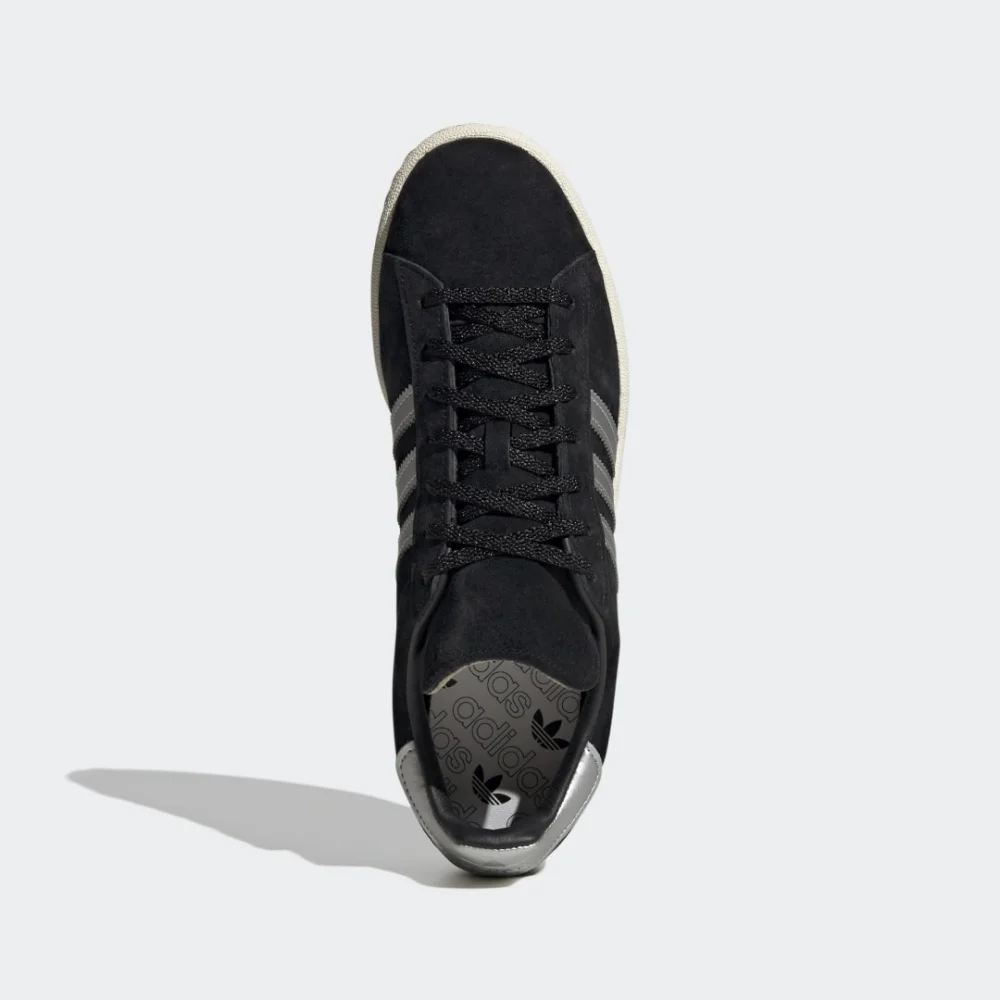 adidas Campus 80s GX7330 / schwarz