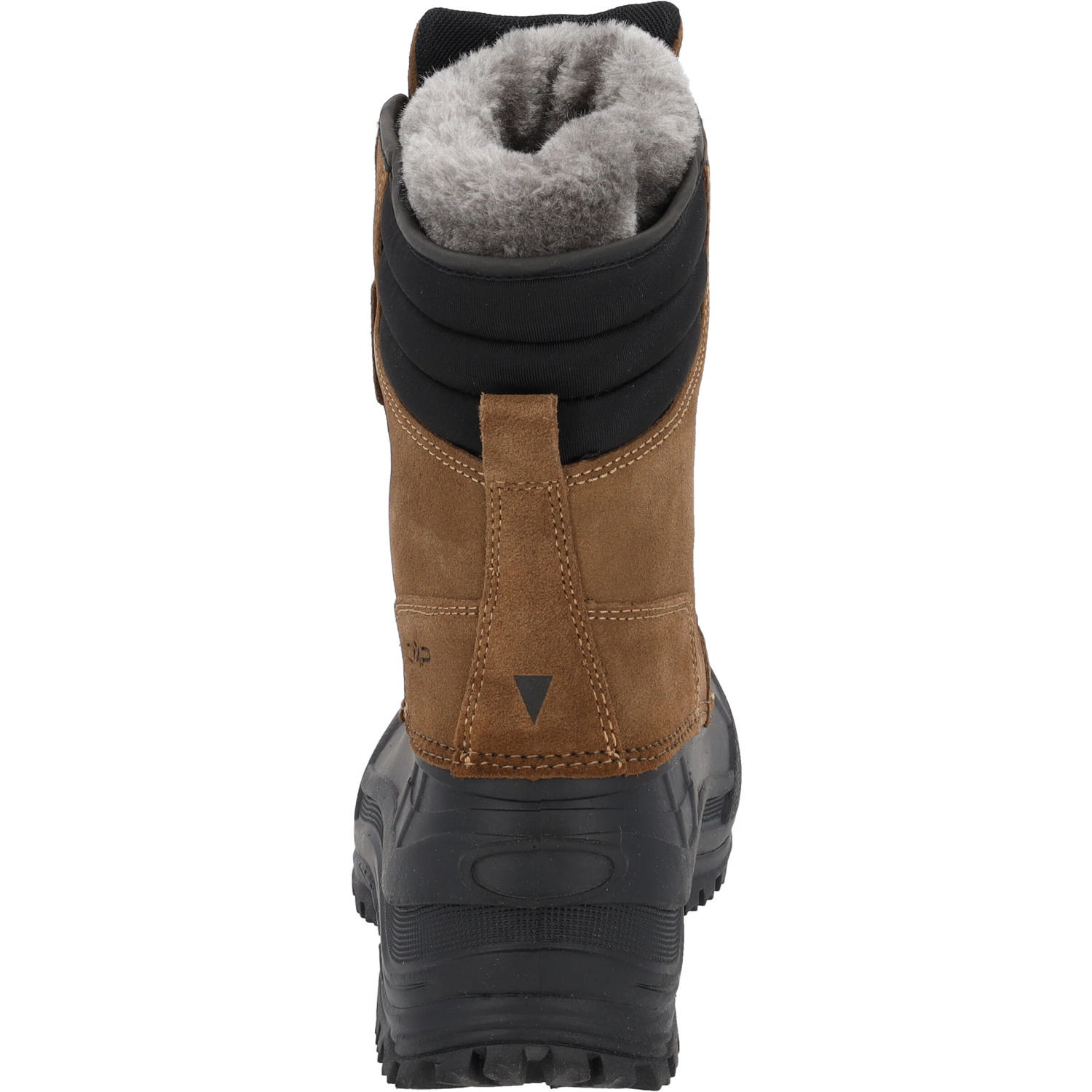 CMP Kinos WP 3Q48867, Winterstiefel, Herren, Braun (Dunkelbraun)