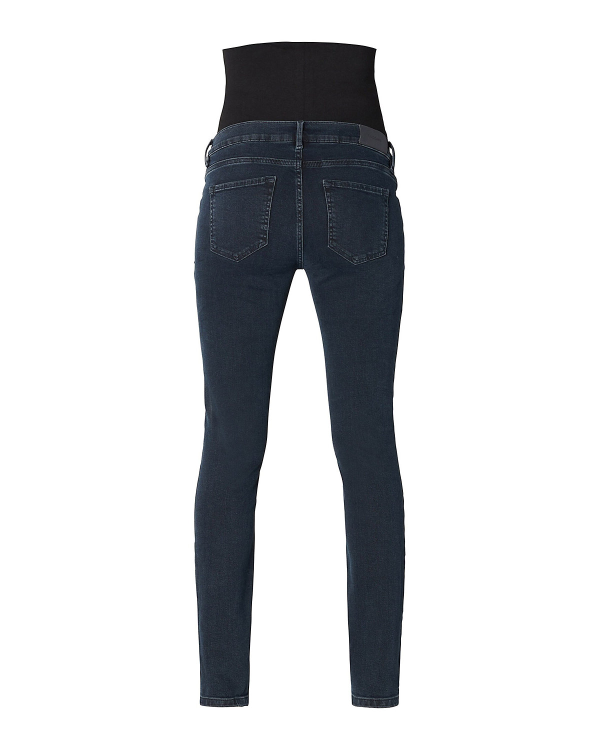 Skinny Umstandsjeans Mila Dark Denim Umstandsjeans