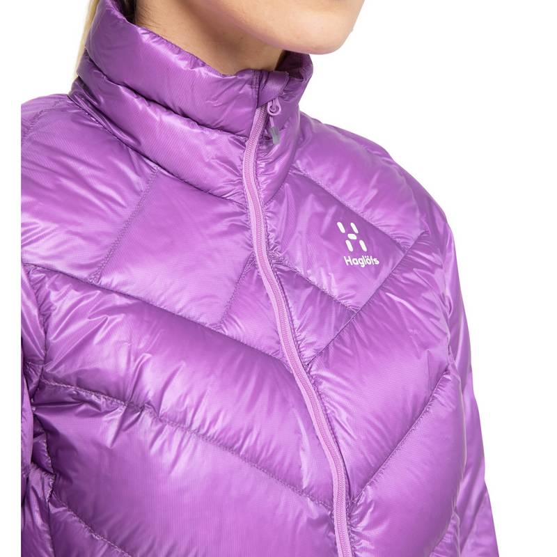 Haglöfs L.I.M Essens Jacket Outdoorjacke Damen