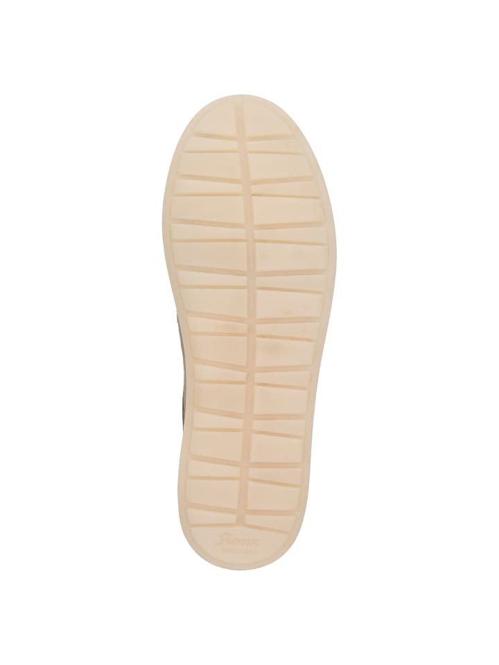 Sioux Schnürschuh Tedrino-701 in schlamm günstig kaufen