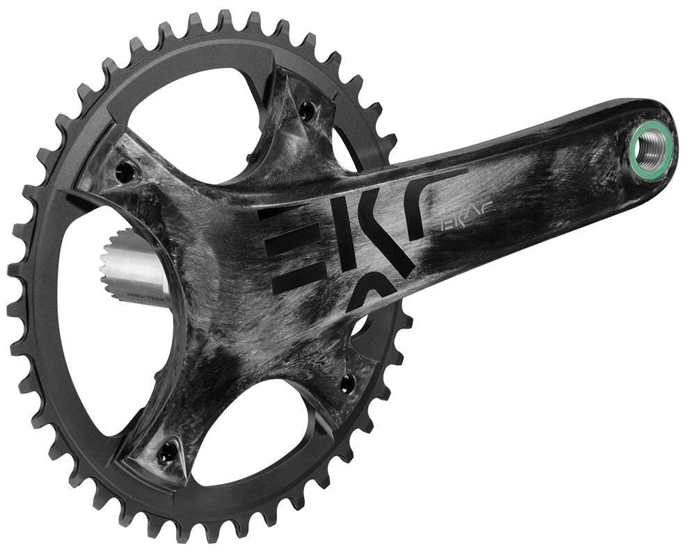 Campagnolo Ekar 1x13-fach Kurbel 42T kaufen | Bike-Discount