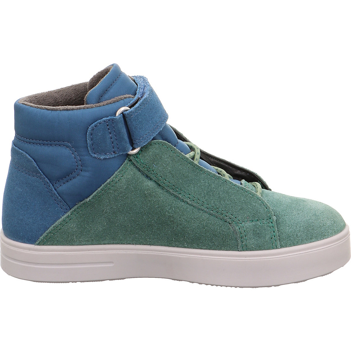 High Sneakers WMS Weite M4 für Mädchen