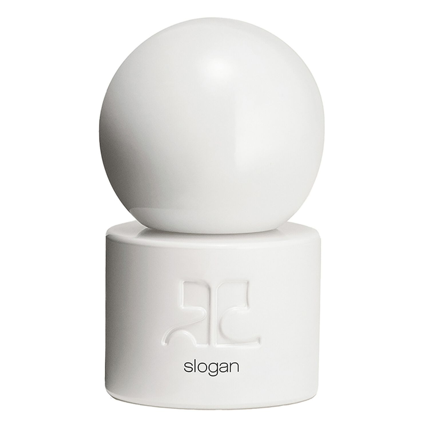 Courrèges Slogan Eau de Parfum