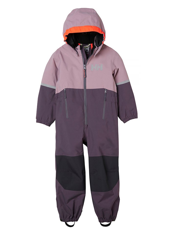 Helly Hansen Funktionsoverall 