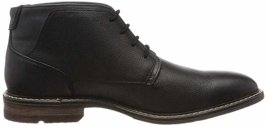 JOSEF SEIBEL Schnür-Stiefeletten braun Earl 04