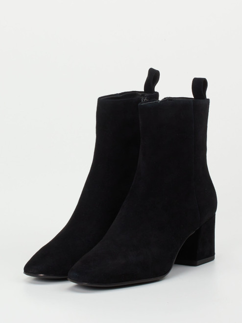 Stiefelette-17360090100 ASH
