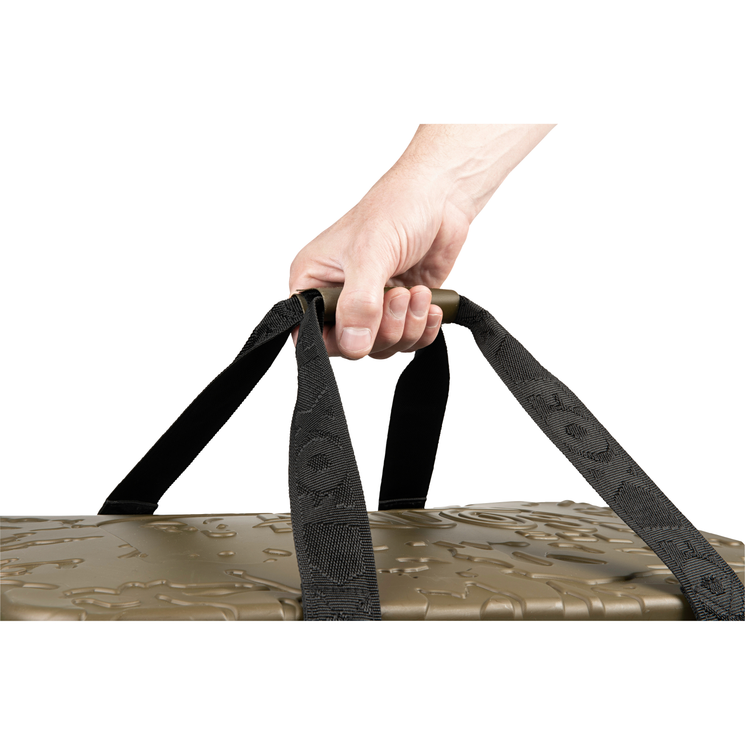 Fox Carp Tasche Aquos® Camolite™ (50 l)
