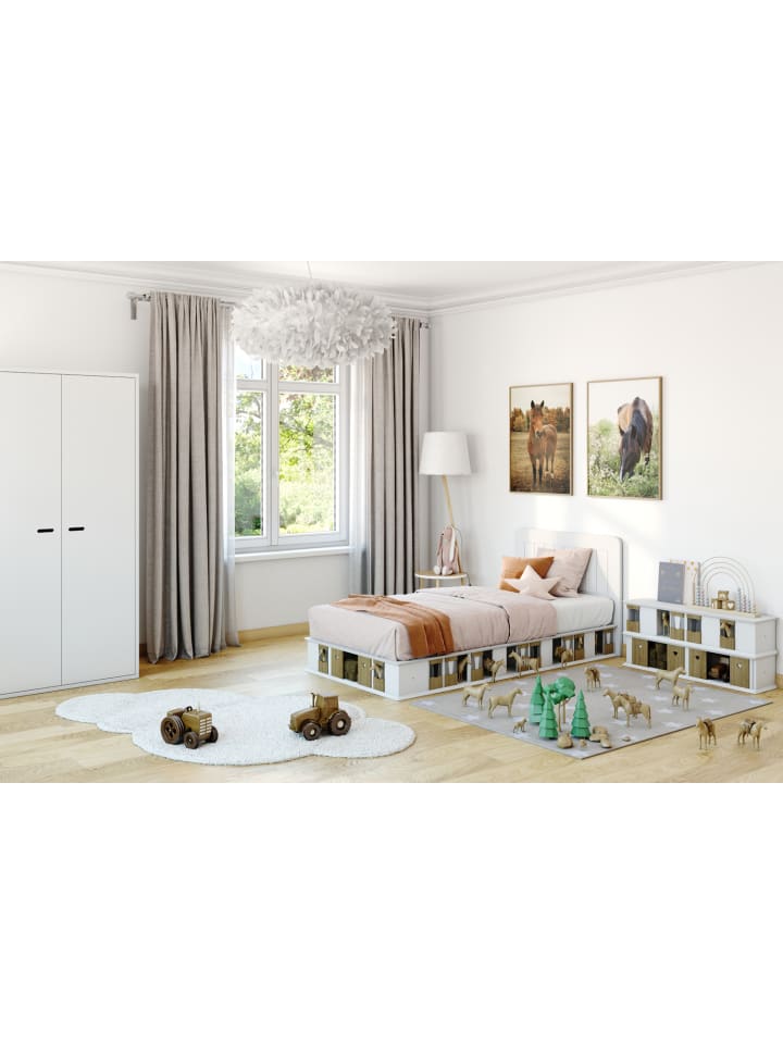 Mathy by Bols BOXES Regal Stall klein günstig kaufen onesize