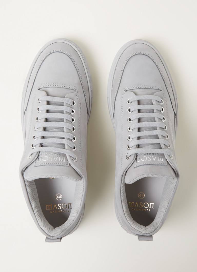 Teniși Mason Garments Tonale Nubuck