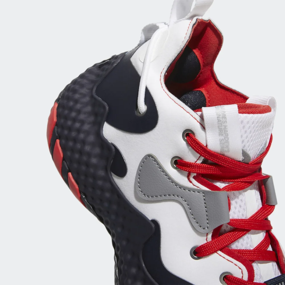 adidas Harden Vol. 6 GV9081 / weiss