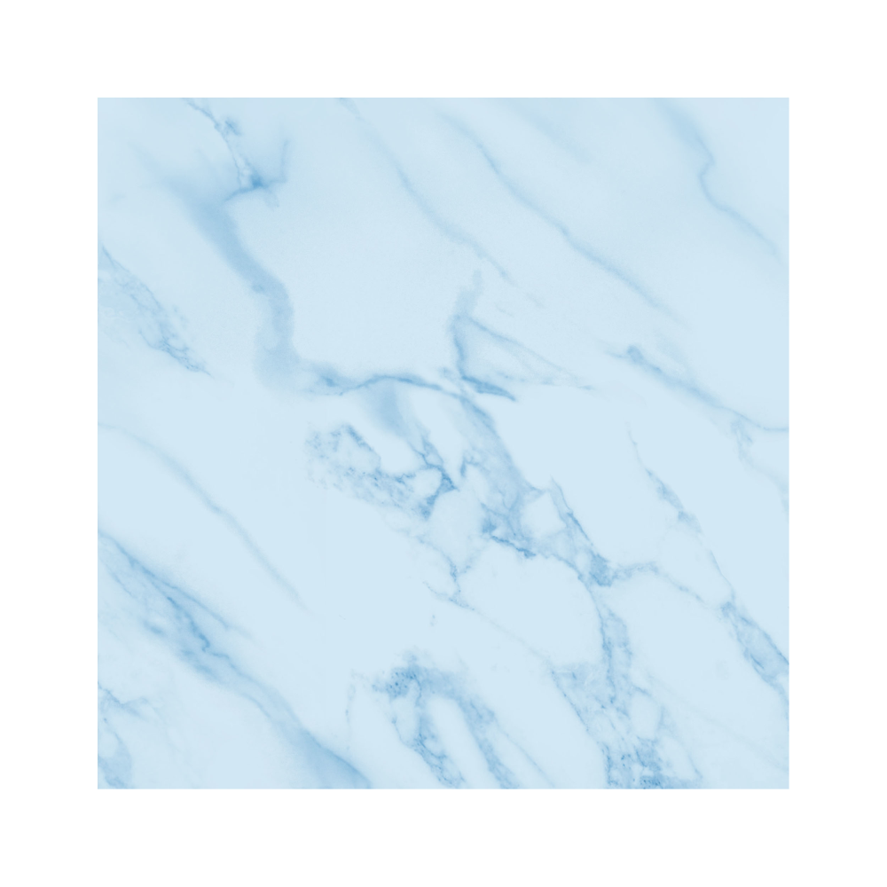 Servietten Atelier Marmor sky