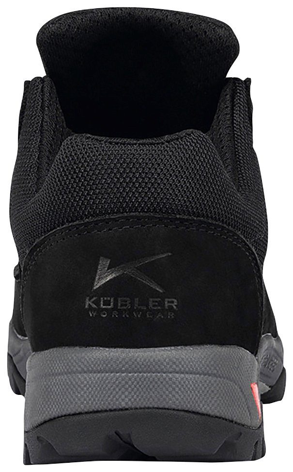 Kübler Pulse Halbschuh S3 Arbeitsschuh Sicherheitsschuhe S3, Gr.40-47