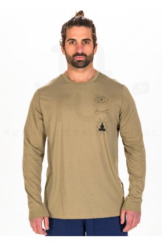 Nike Dri-Fit Yoga M