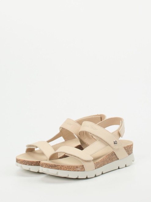 Keilsandalette-12553790003 Panama Jack