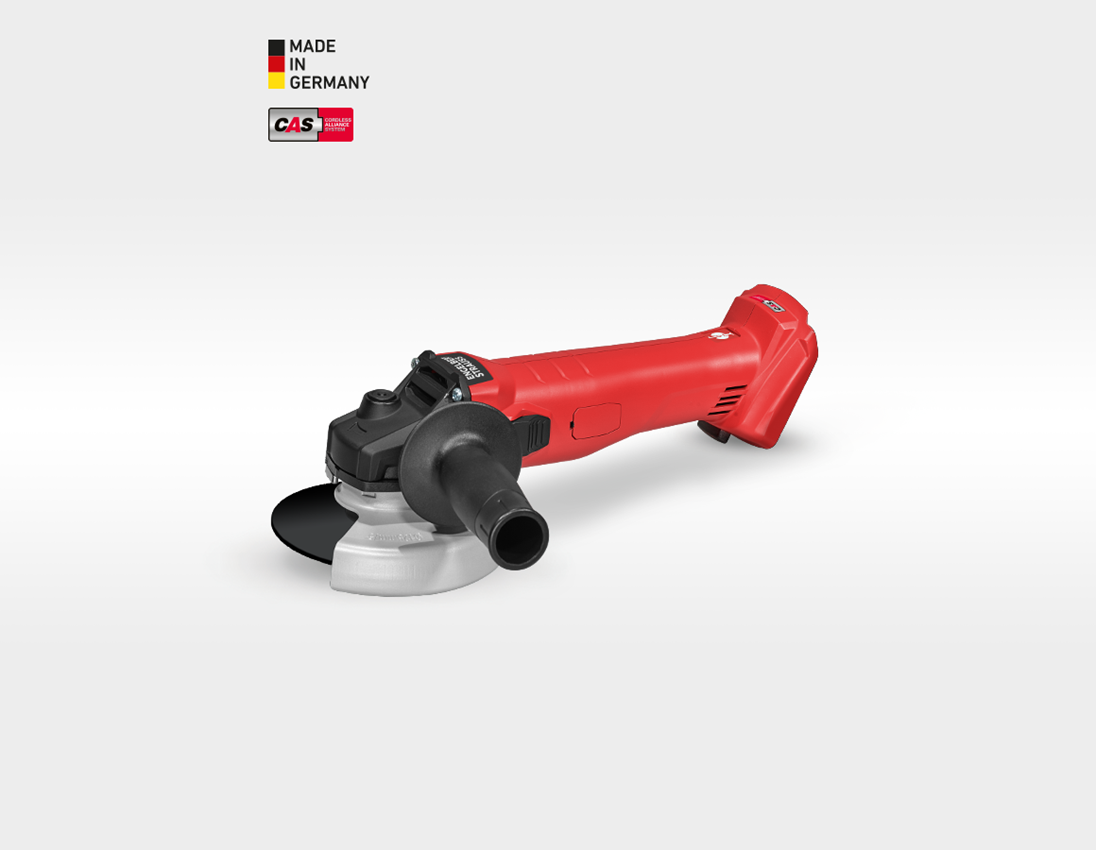 18,0 V Akku-Hybrid Nagler Aktions-Set