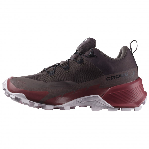Salomon - Women's Cross Hike GTX 2 - Multisportschuhe
