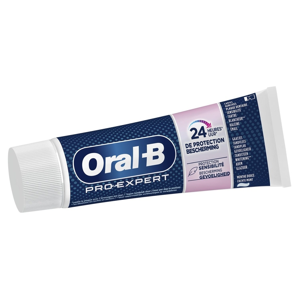 oral-b Dentifrice Oral-B Dents Sensibles 75 ml Dentifrice