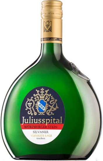 2022 Würzburger Stein Silvaner VDP.ERSTE LAGE trocken - Weingut Juliusspital