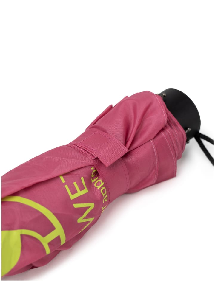 SCHIETWETTER Regenschirm Möwe in pink günstig kaufen onesize