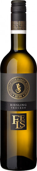 2022 FELS Riesling trocken - Felsengartenkellerei Besigheim