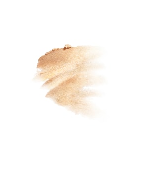 IsaDora Highlighter Stick'n Brush Highlighter-3.6 g