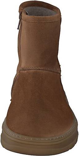Paul Green Stiefelette