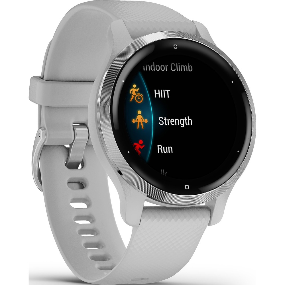 Garmin Montre intelligente Matière synthétique Montre