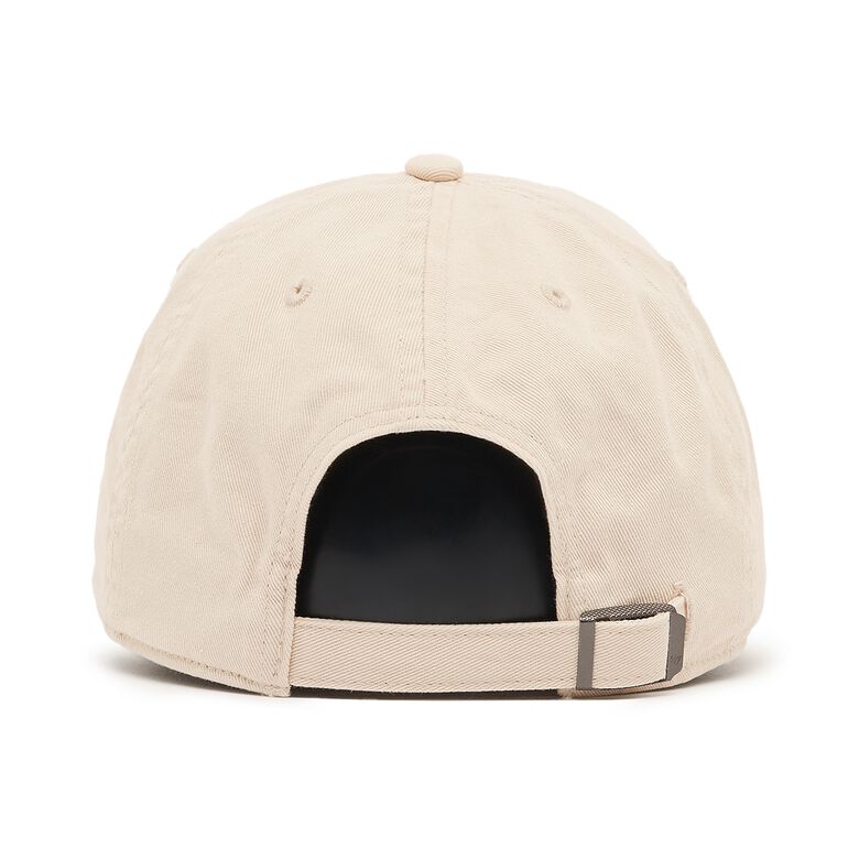 47 Brand Los Angeles Dodgers Base Runner Clean Up natural