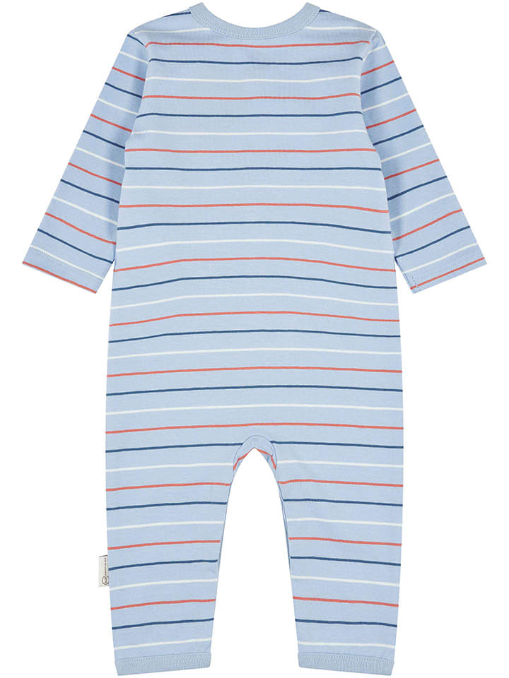 Steiff Overall in Hellblau günstig kaufen