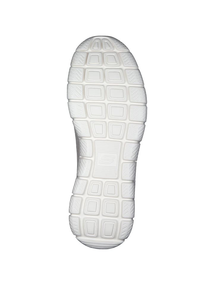 Skechers Klassische- & Business Schuhe in taupe navy günstig kaufen