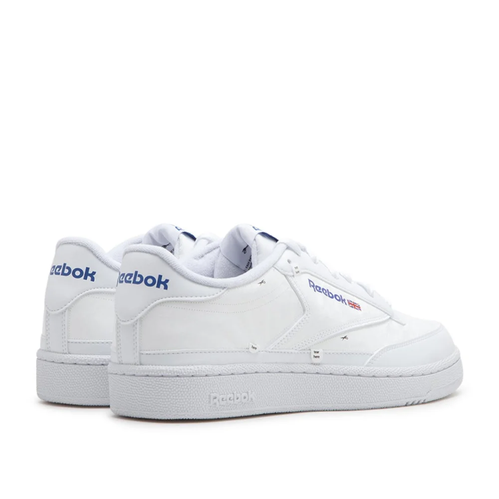 Reebok Club C 85 x U GY8789 / weiss