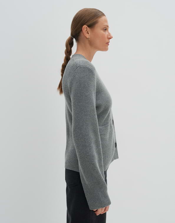 Strickjacke Timila