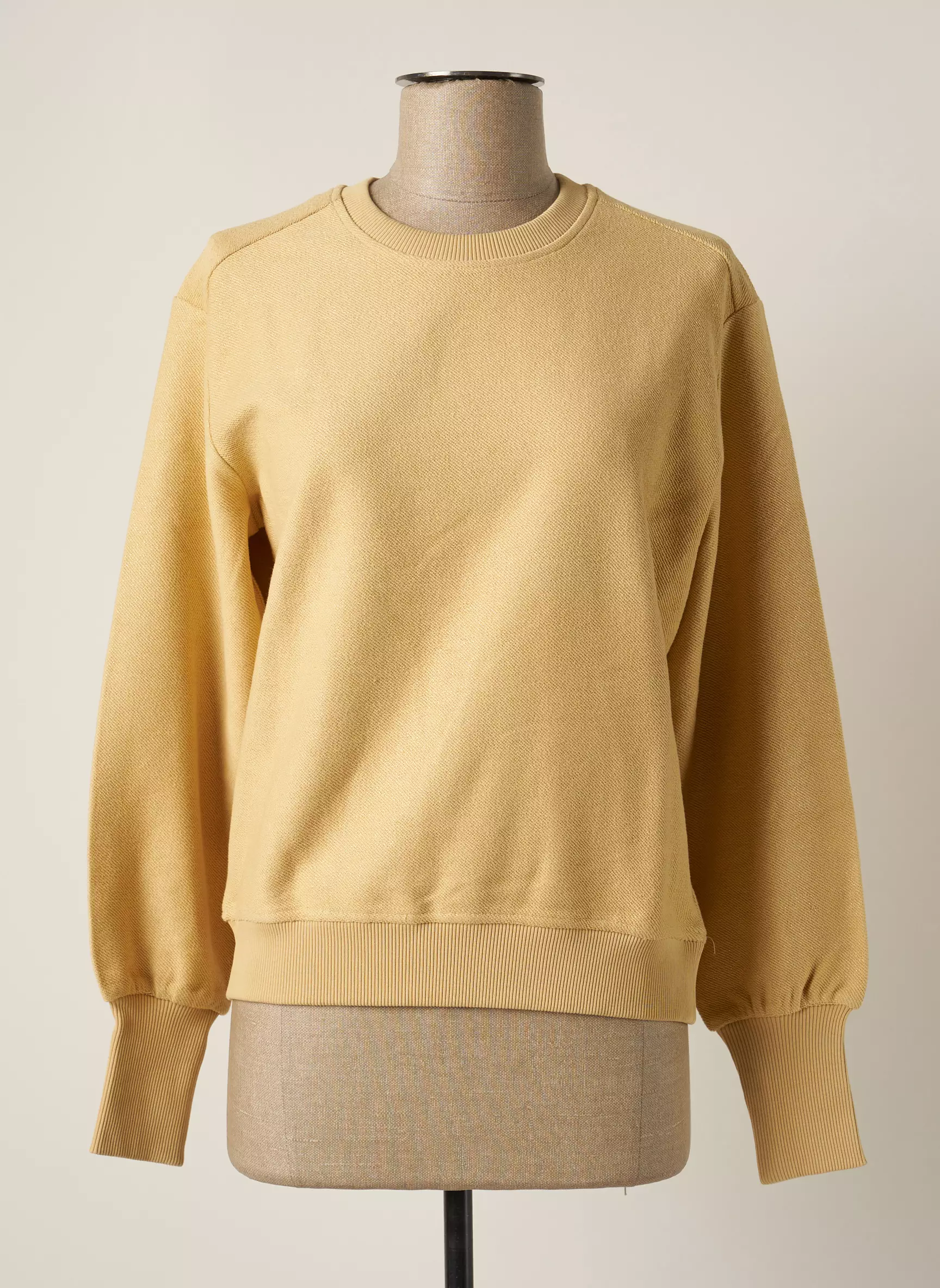 Summum Sweats Femme couleur beige