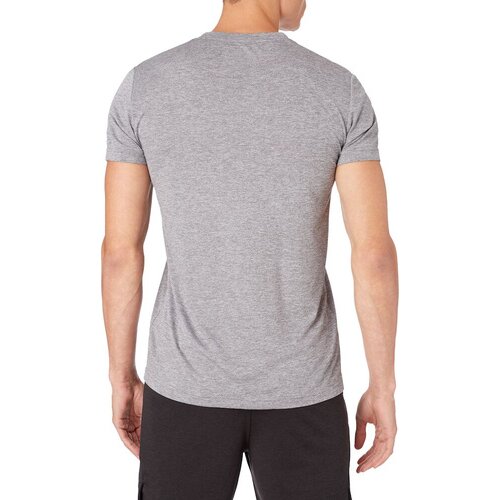 HERREN SHIRT TELLY SS M