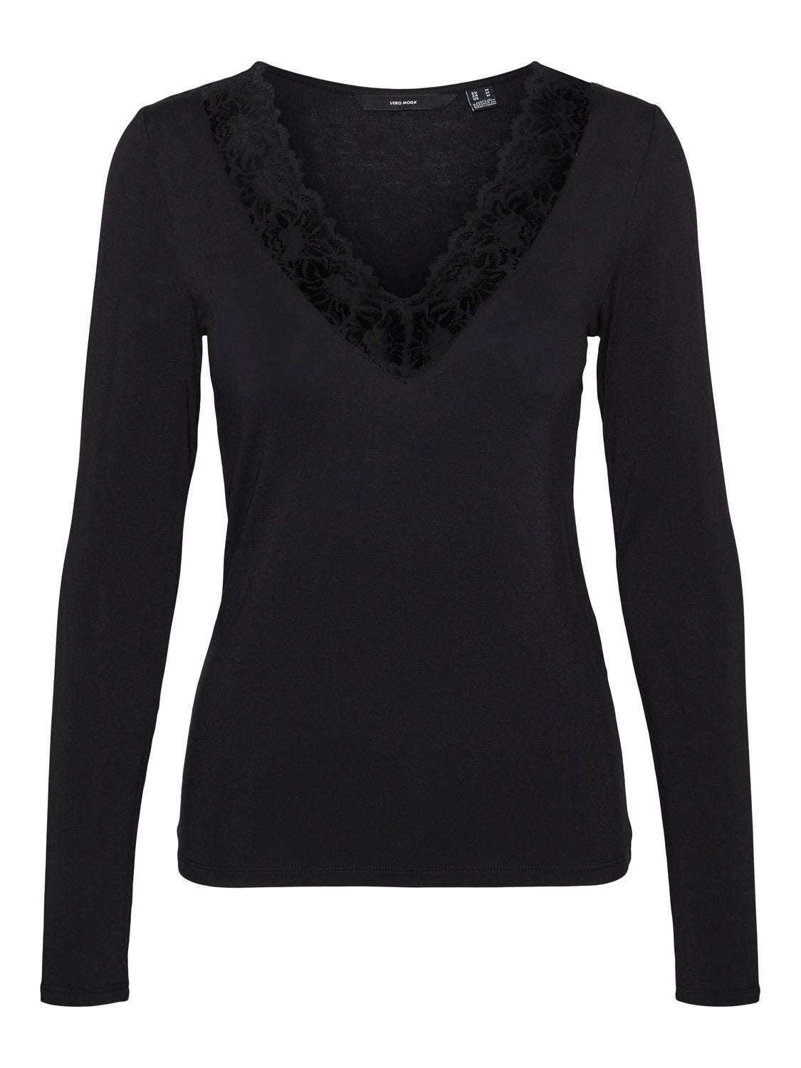 VMROSA Top