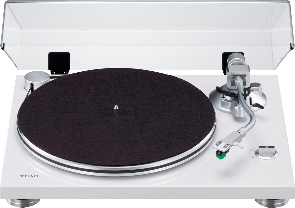 TEAC TN-3B Plattenspieler (Riemenantrieb)