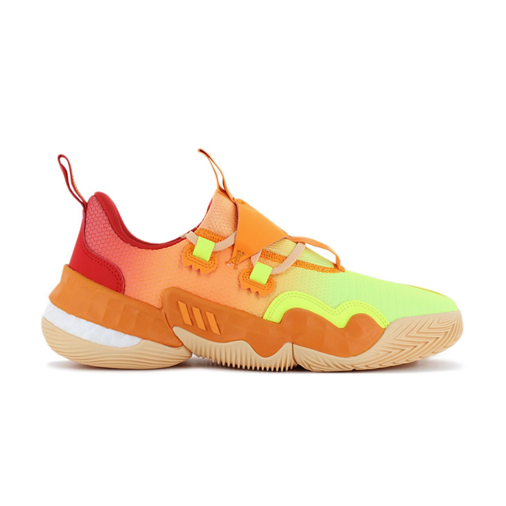 adidas Trae Young 1 GY0296 / orange