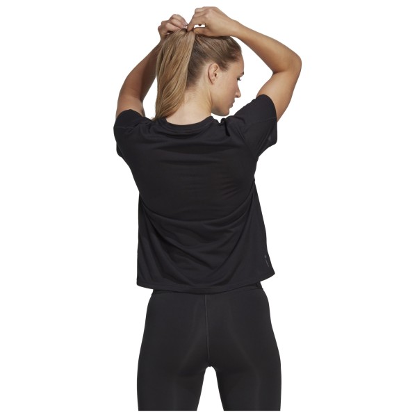 adidas - Women's Training Essentials Crew T-Shirt - Funktionsshirt