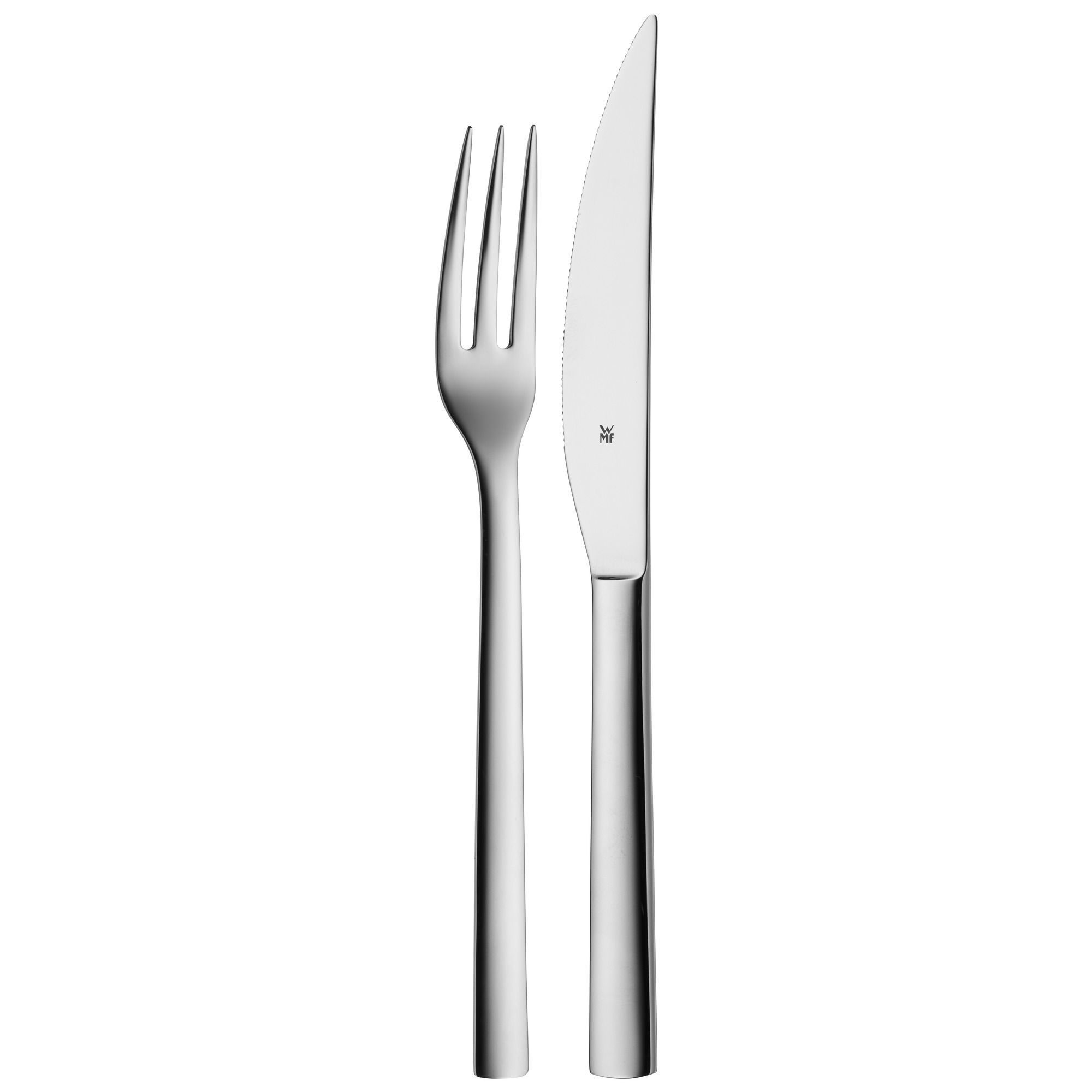 WMFSteakbesteck 2tlg.