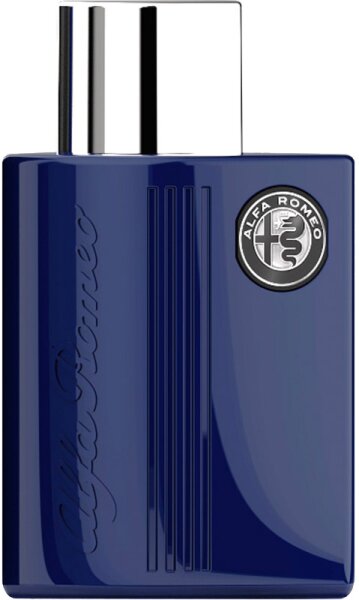 Alfa Romeo Blue Eau de Toilette